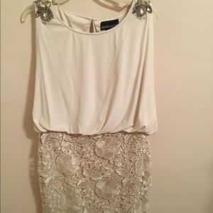 Frank Lyman cocktail dress